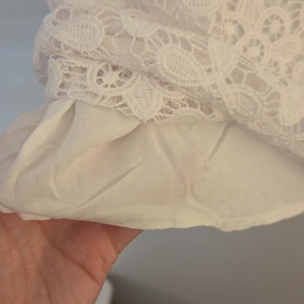 Abercrombie & Fitch Mini Dress - Picture 6 of 13